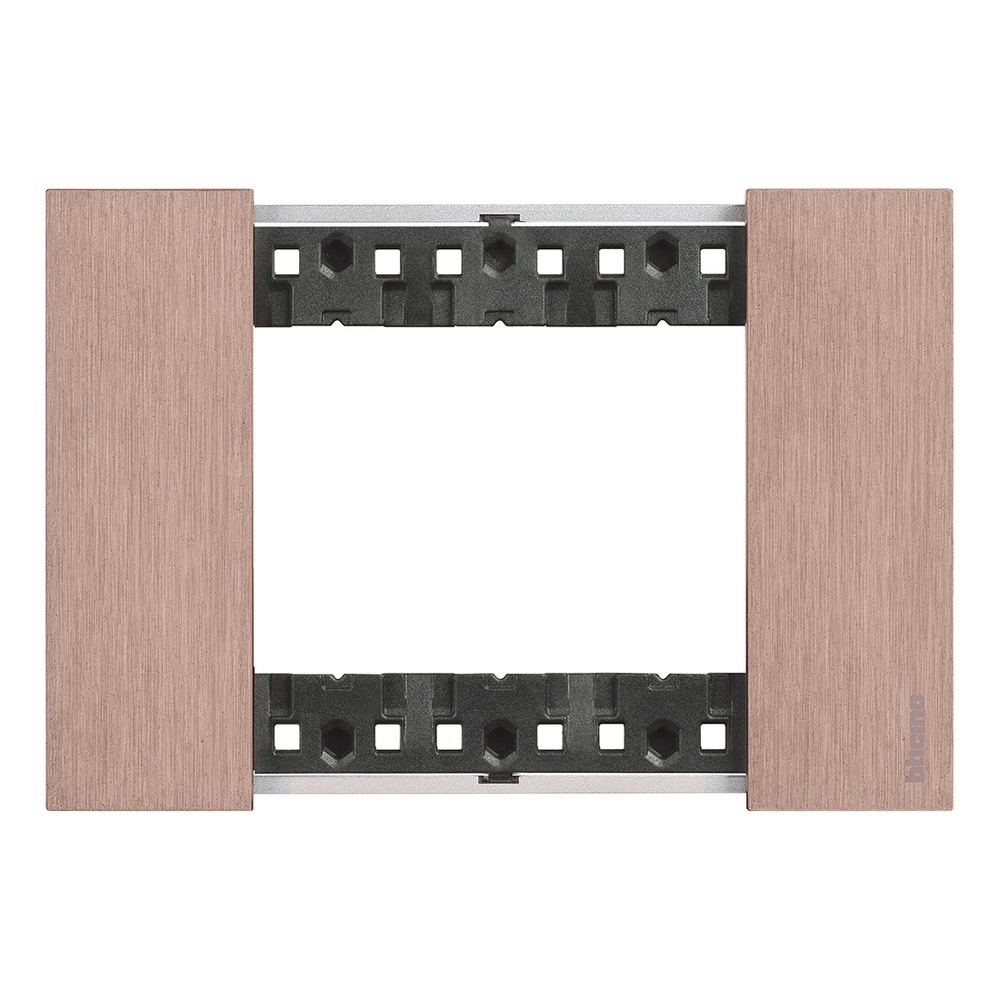 Bticino Abdeckrahmen KA4803ZM