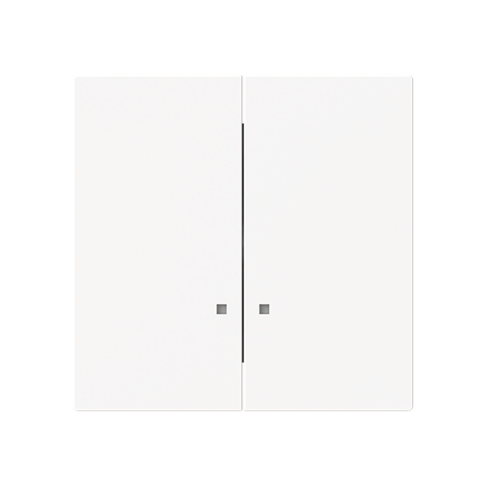 Busch-Jaeger Wippe 1785 K-44M Typ 2CKA001751A3306