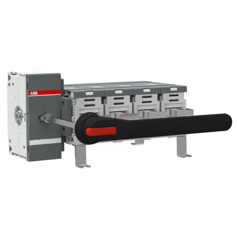 ABB Lasttrennschalter 1SCA118950R1001 Typ OT1000EM04P