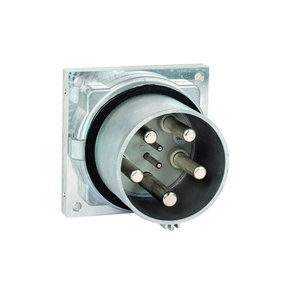 Mennekes Anbaustecker 75066