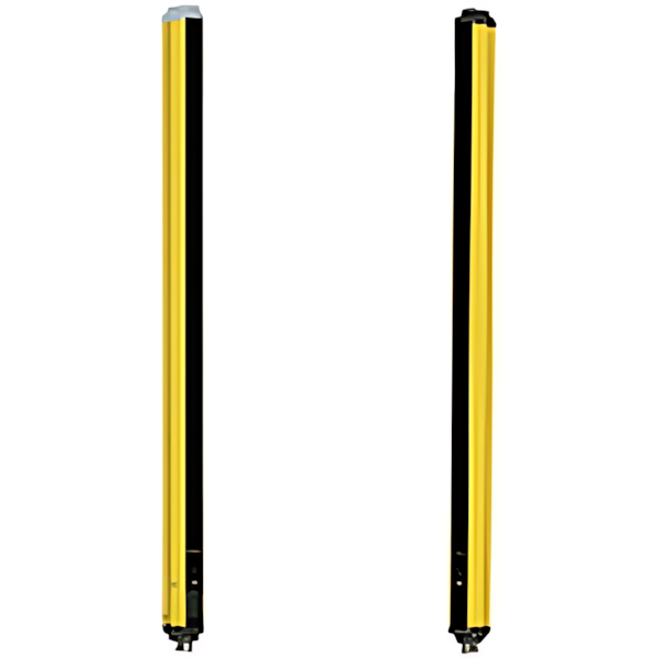 Pilz Sicherheitslichtgitter 630800 Typ PSEN op4B-2-050/1