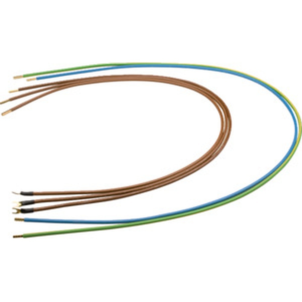 Hager Abgangskabelbaum Y89E