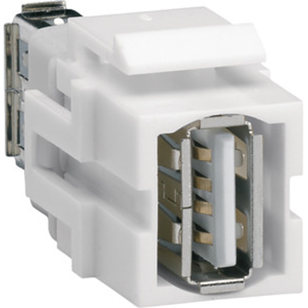 Hager Kupplung VZ20US