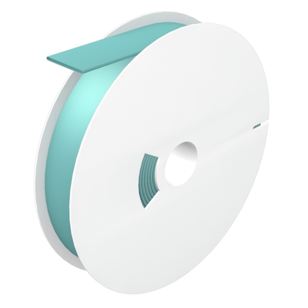 Weidmüller Kabelmarkierer 1562930000 Typ HSS-HF 12.7-25.4 EL B30M