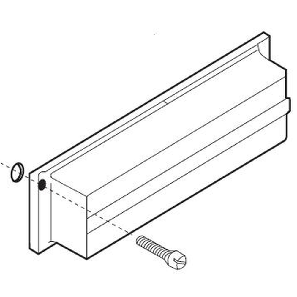 ABN Klarsichthaube PLH15