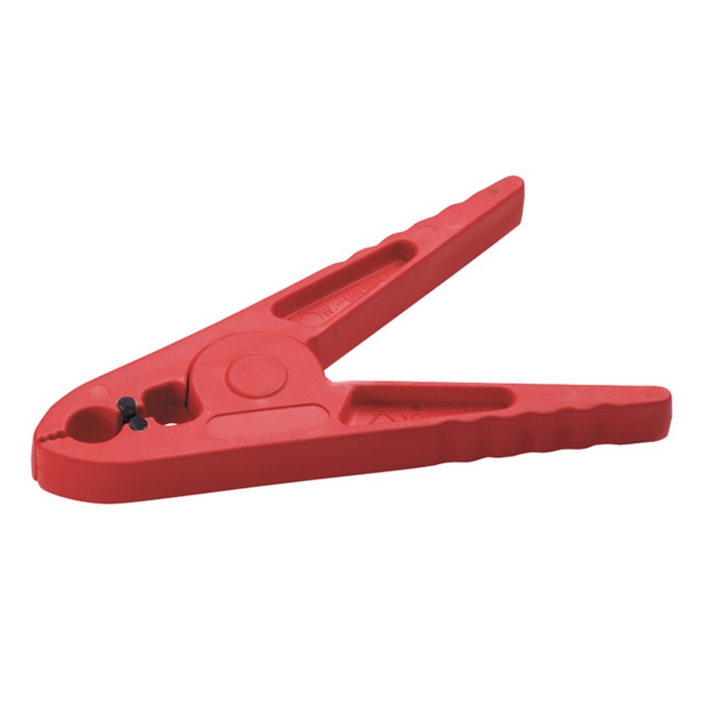 Cimco Kunststoffklammer 140180