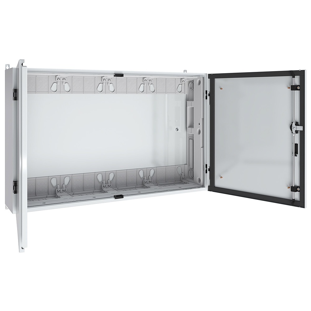 ABN Wandgehäuse SE44