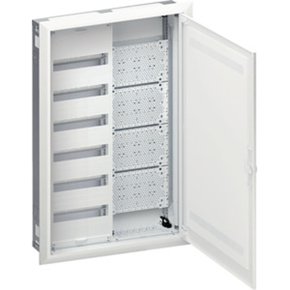 Hager Feldverteiler UP FWU62K3