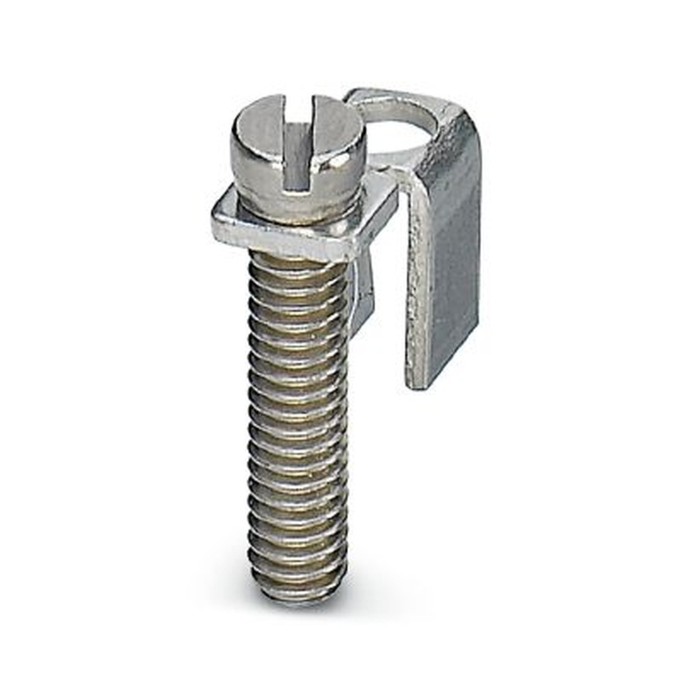 Phoenix Contact Kettenbrücke 0202206 Typ KB- 8