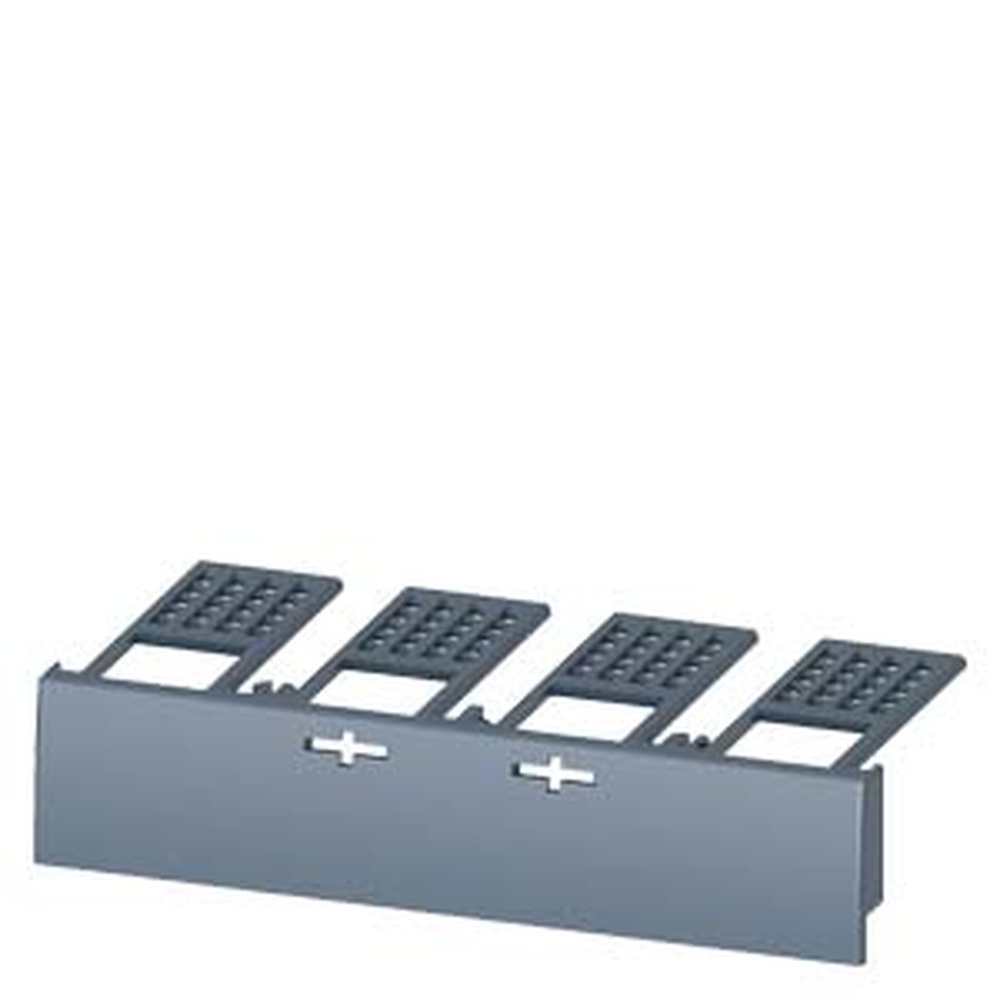 Siemens Klemmenabdeckung 3VA9154-0KB03