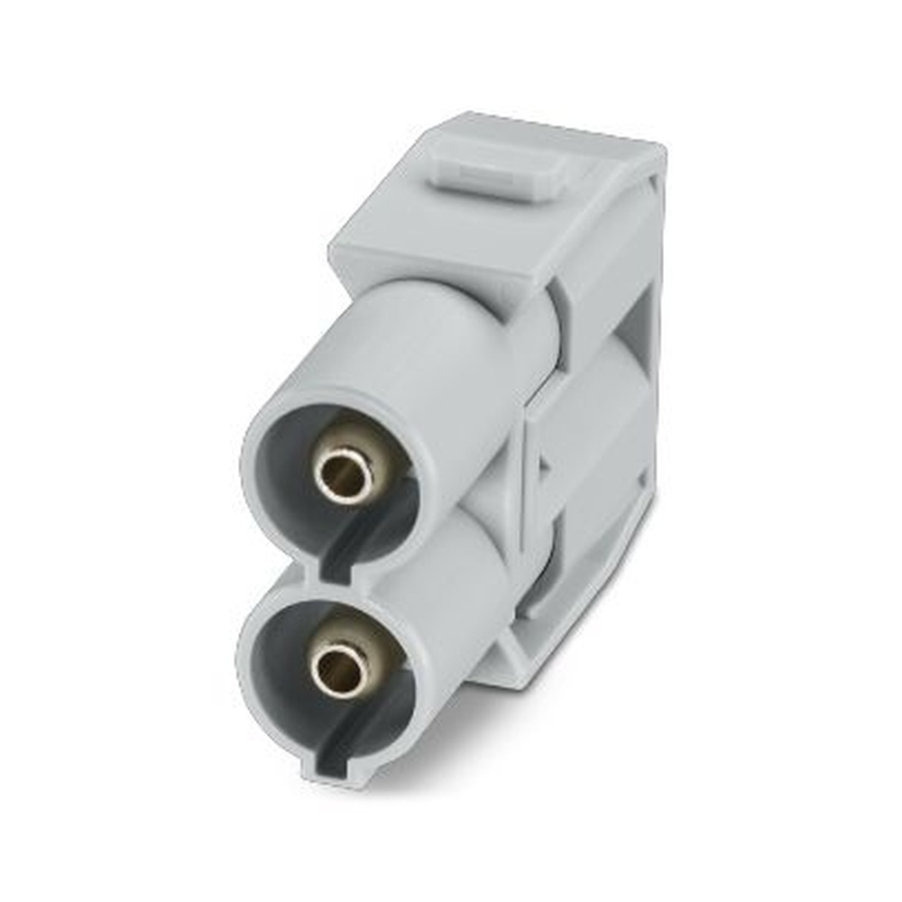 Phoenix Contact Kontakteinsatzmodul 1364178 Typ HC-M-02L-AT-M-16