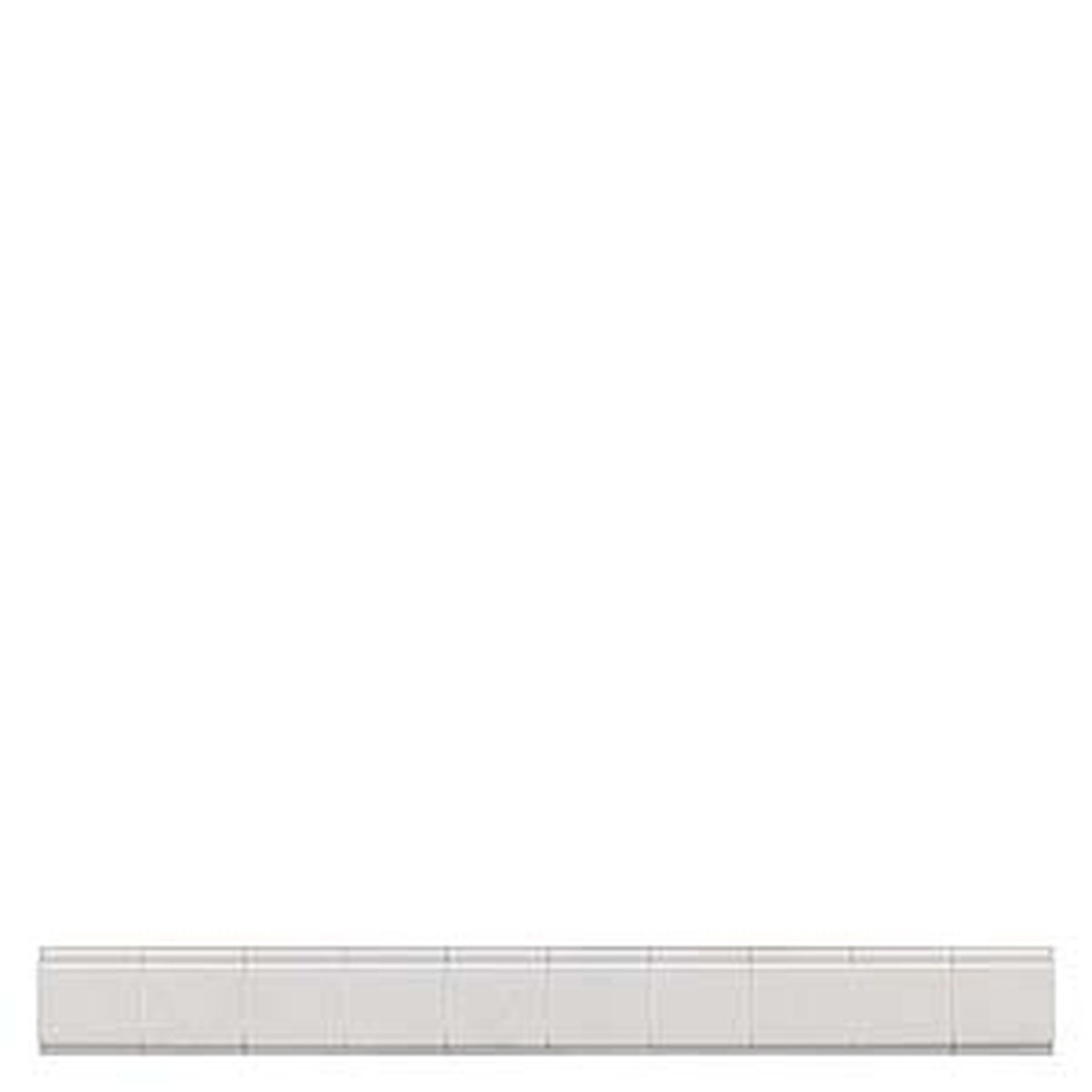 Siemens Bezeichnungsschild 8WH8111-3AA05