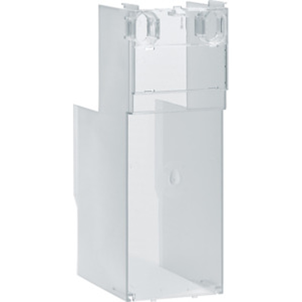 Hager Anschlussraumabdeckung LVZALL