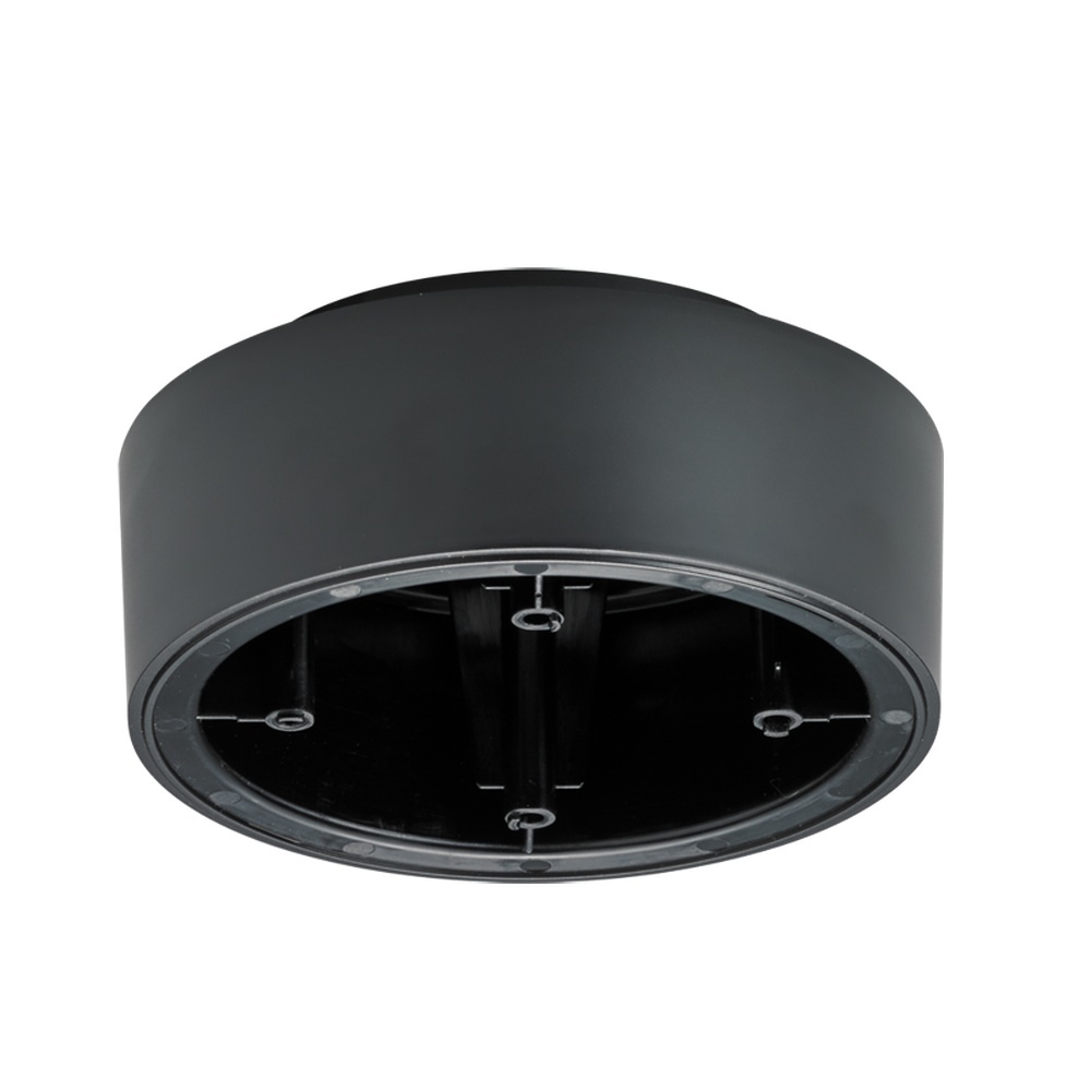 Jung Aufputz Gehäuse Plug & Light PLBRSW