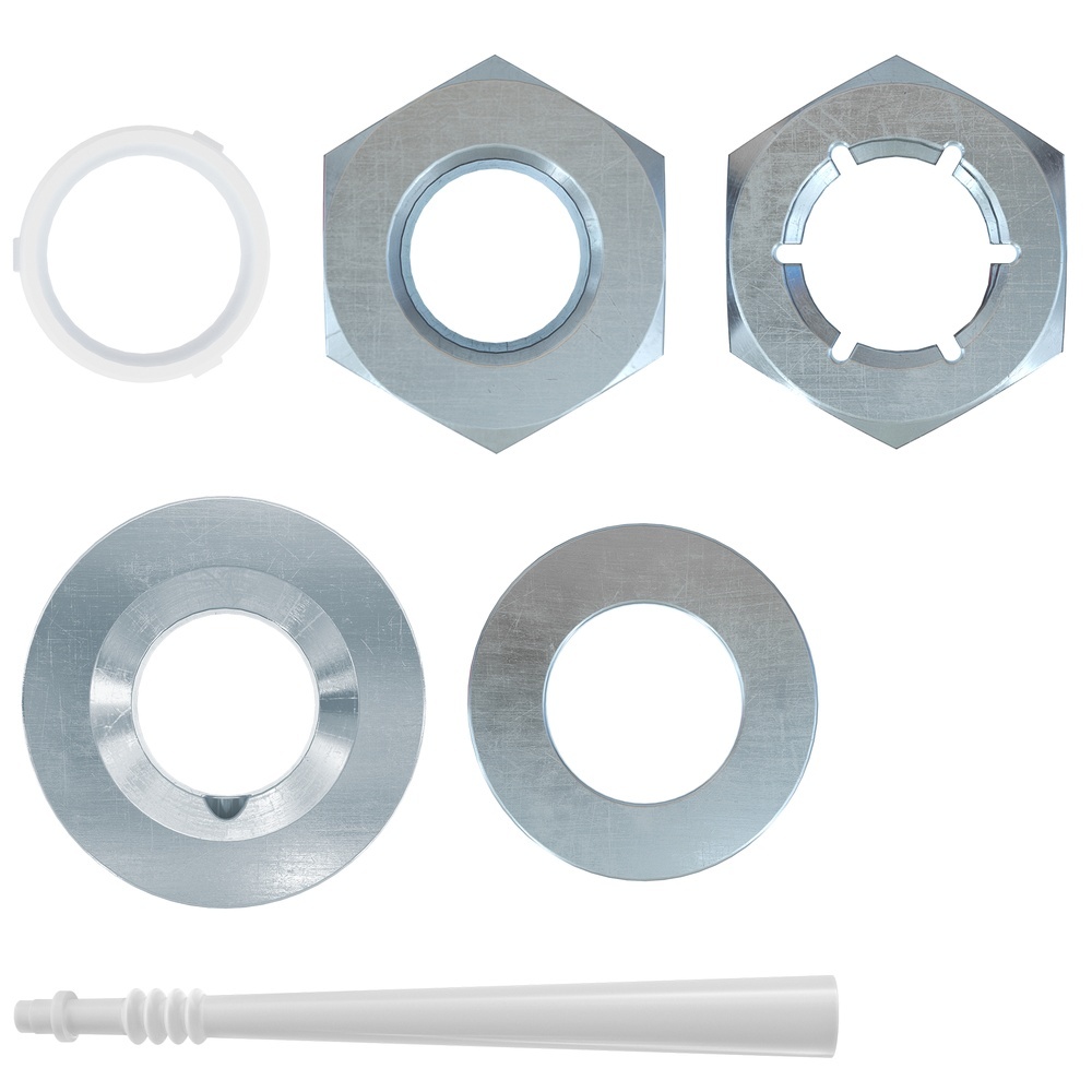 Fischer Verfüllset M 20 537220