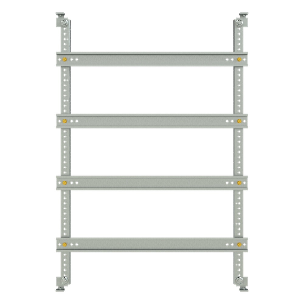 Striebel & John Montagerahmen 4TBA831086C0100 Typ AR075D03