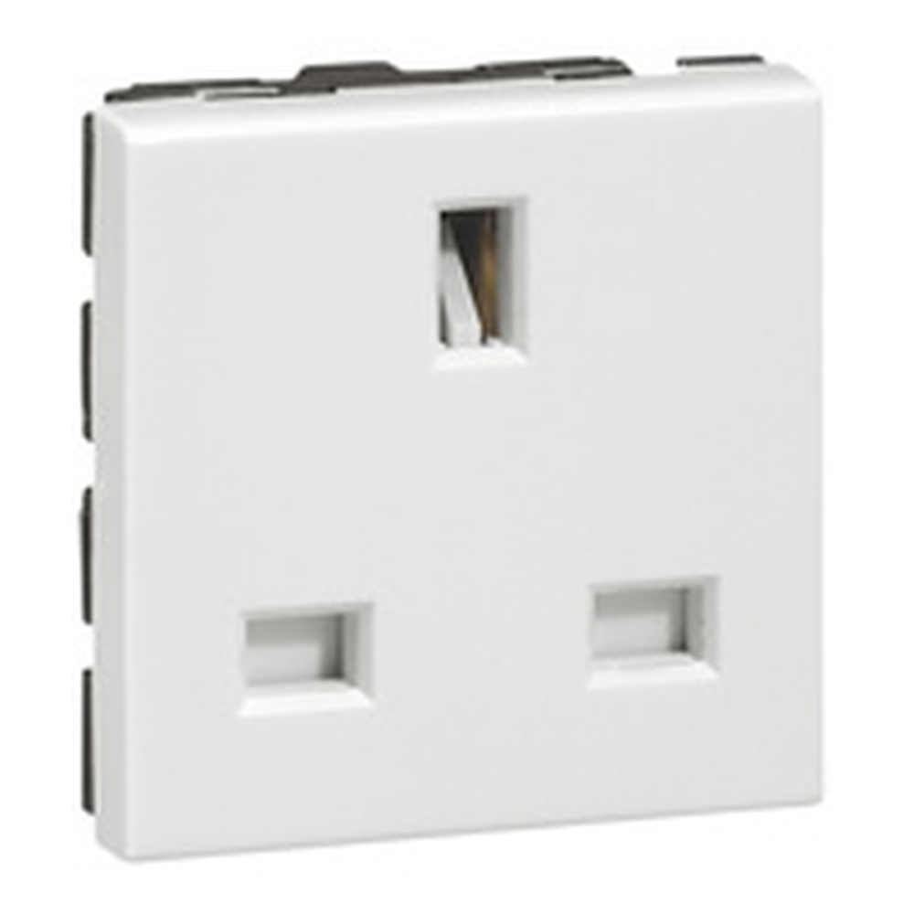 Legrand Steckdose 077505