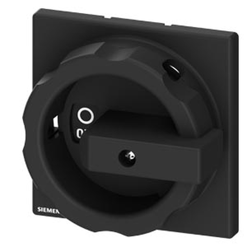 Siemens Drehantrieb 3LD9284-1G