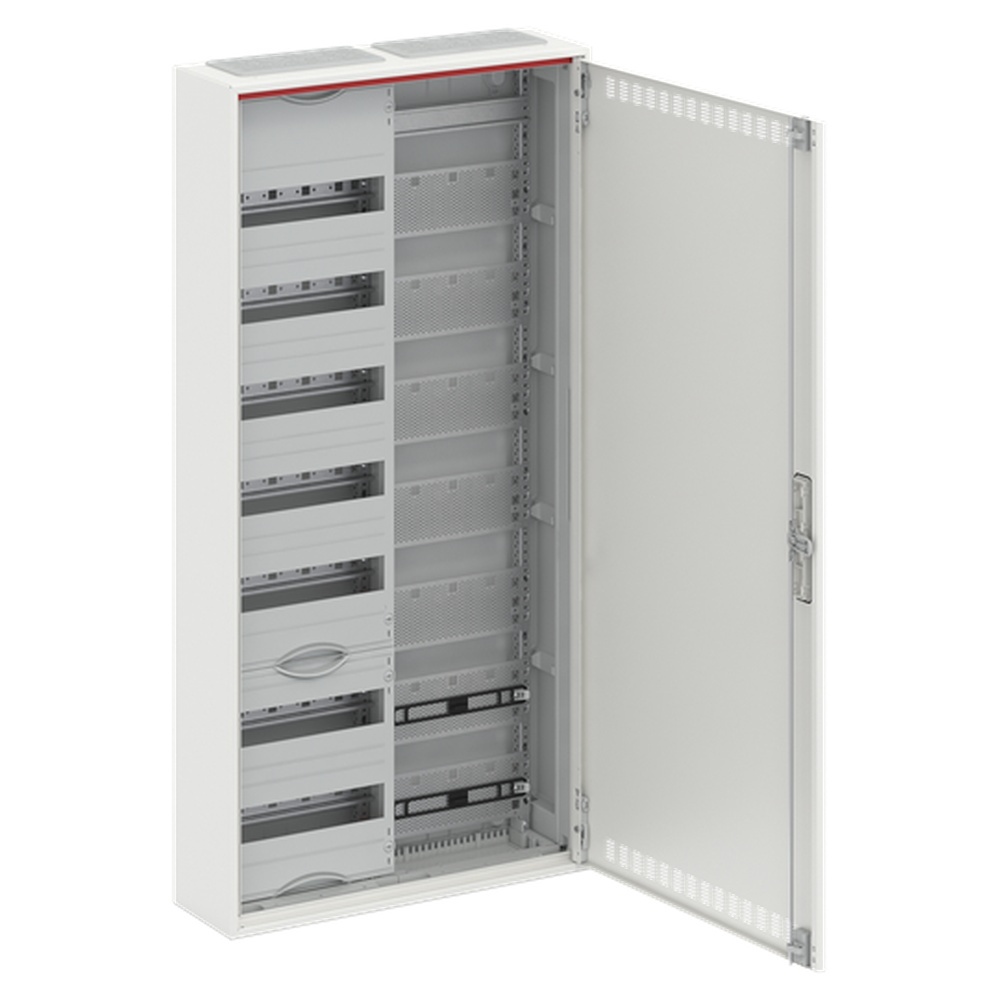 Striebel & John Kleinverteiler AP 2CPX052214R9999 Typ CA27VML