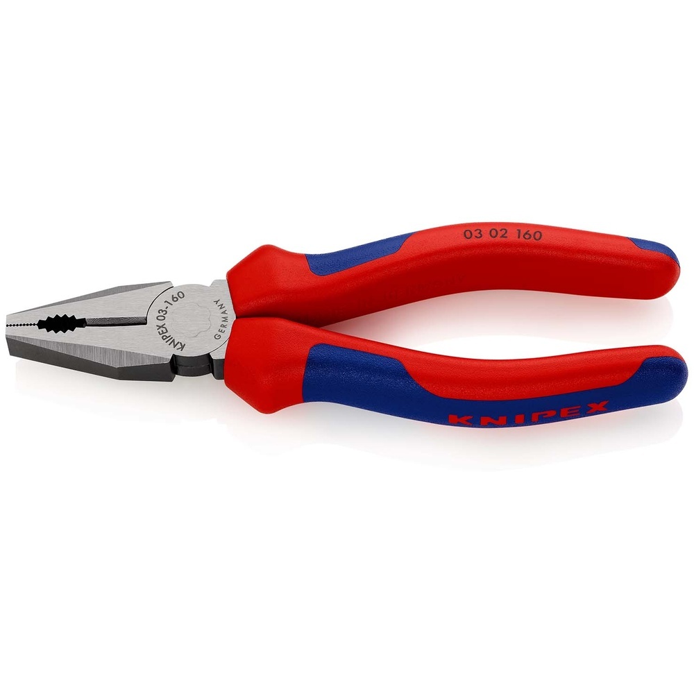 Knipex Kombizange 03 02 160