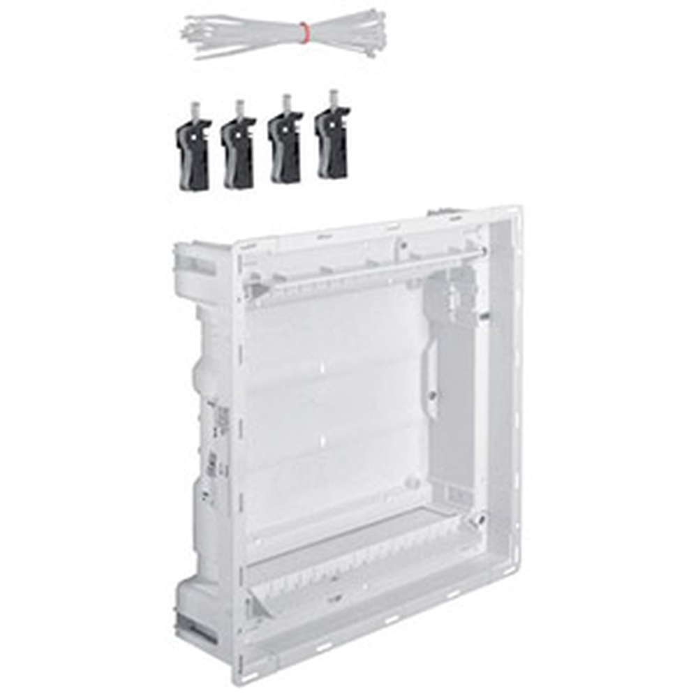 Hager Volta HW-Verteiler VH12NK