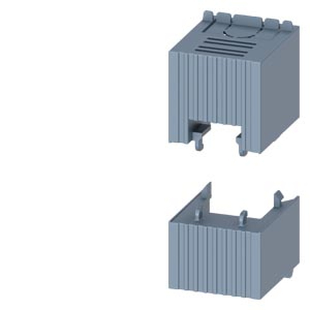 Siemens Kabelanschlussabdeckung 3NP1921-1CB00