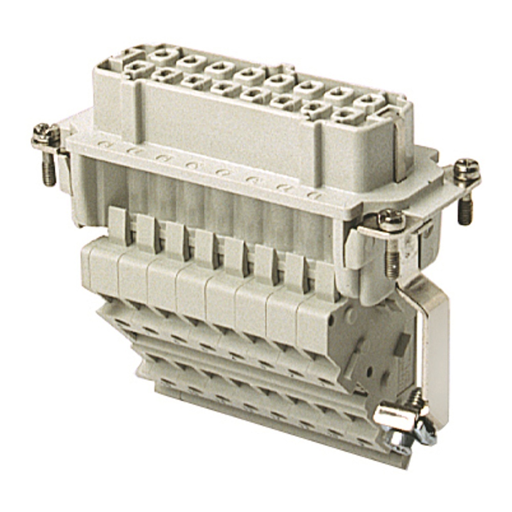 Walther-Werke Klemmenadapter 710663