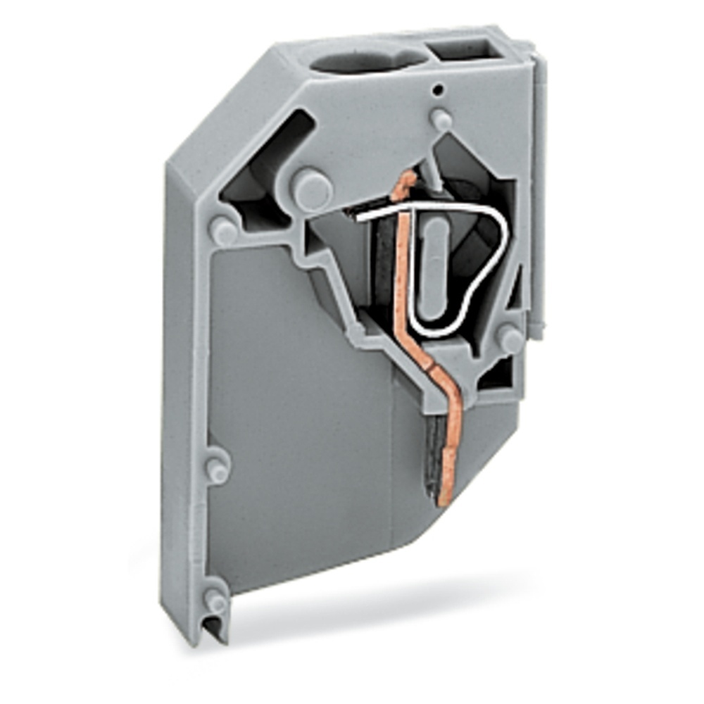 Wago Transformatoreinzelklemme 711-171