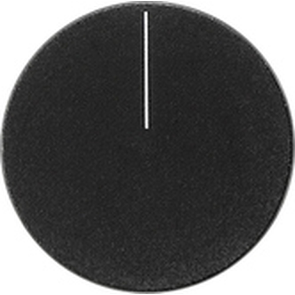 Gira Stellrad für KNX Stetigregler 830528