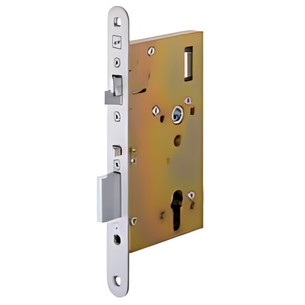 Assa Abloy Sicherheitsschloss 509X701PZ-----4