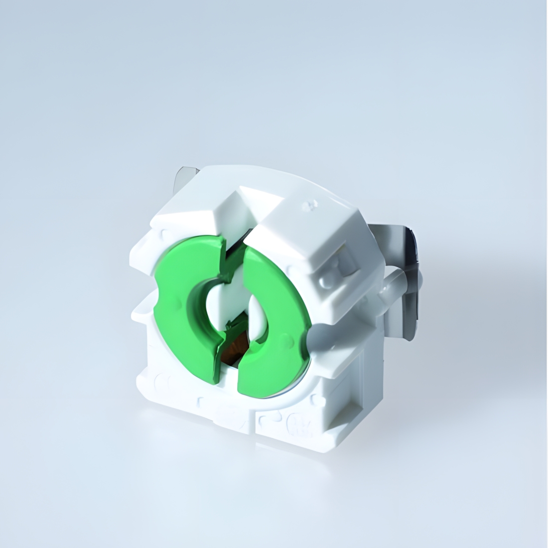 Schaum Rundfassung 220328