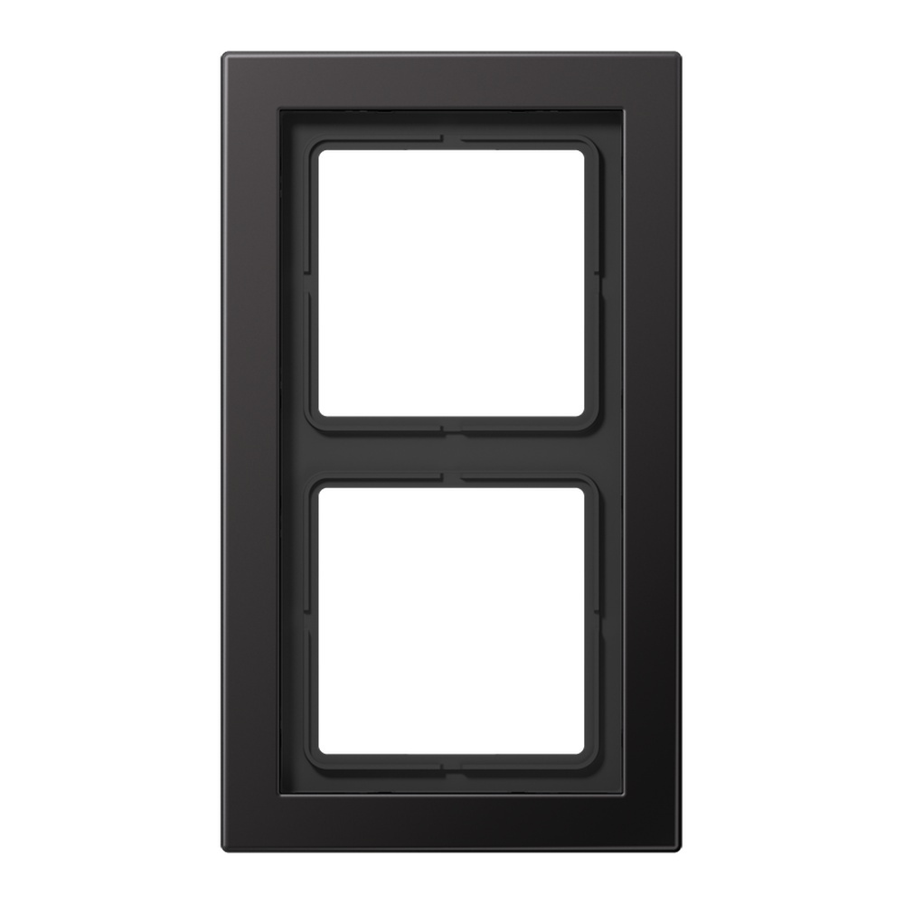 Jung Rahmen 2fach ALD 2982 D