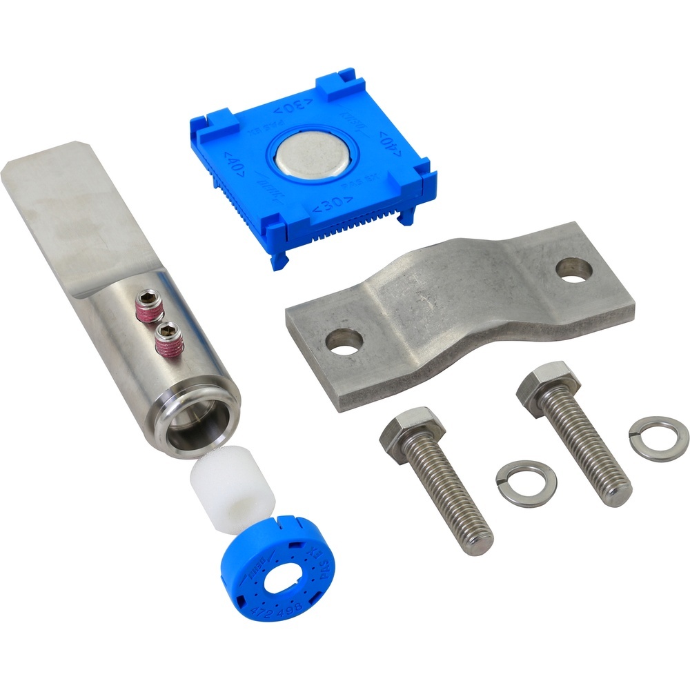 Dehn + Söhne Anschlussset 472498 Typ PAS EX R