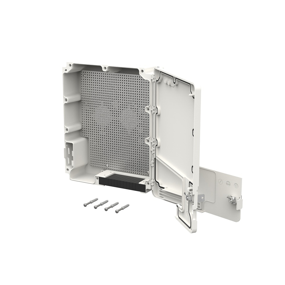 METZ CONNECT Verteilergehäuse 1503600LB00-E