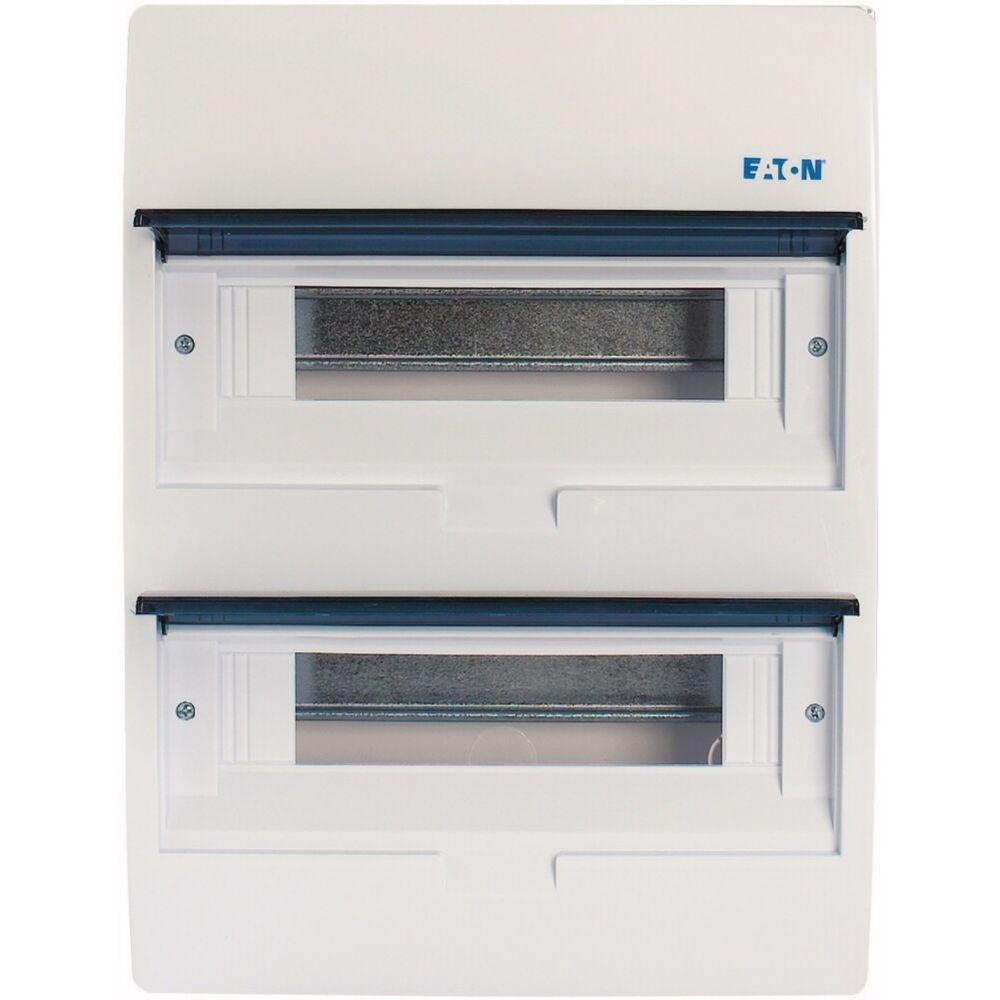 Eaton Kleinverteiler 280356 Typ BC-U-2/24-ECO