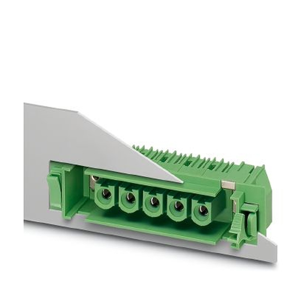 Phoenix Contact Durchführungsgrundleiste 1702743 Typ DFK-IPC 16/ 3-GF-10,16