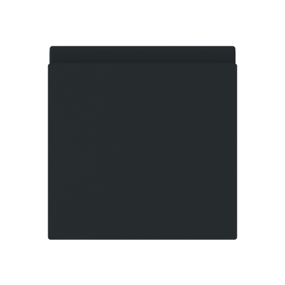 Busch-Jaeger Zwischenring 2518-WD-45M Typ 2CKA001719A0182