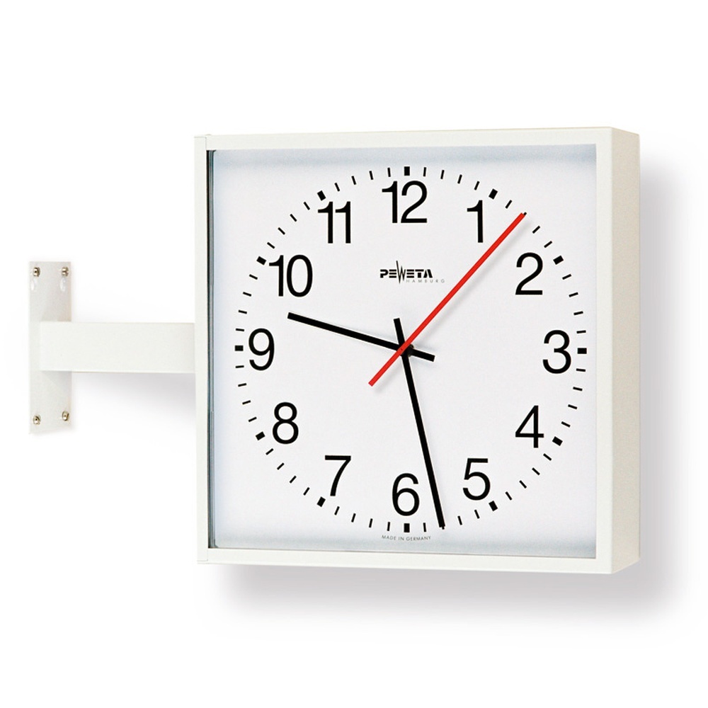 Peweta Nebenuhr 72.282.312