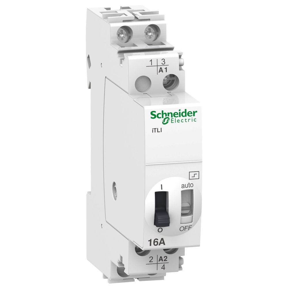 Schneider Electric Fernschalter A9C30115