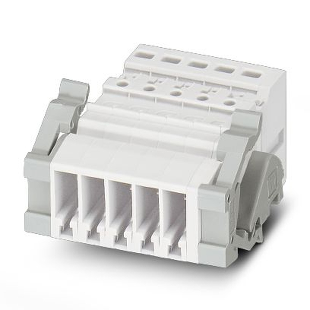 Phoenix Contact Wanddurchführung 3043815 Typ SSL 2,5