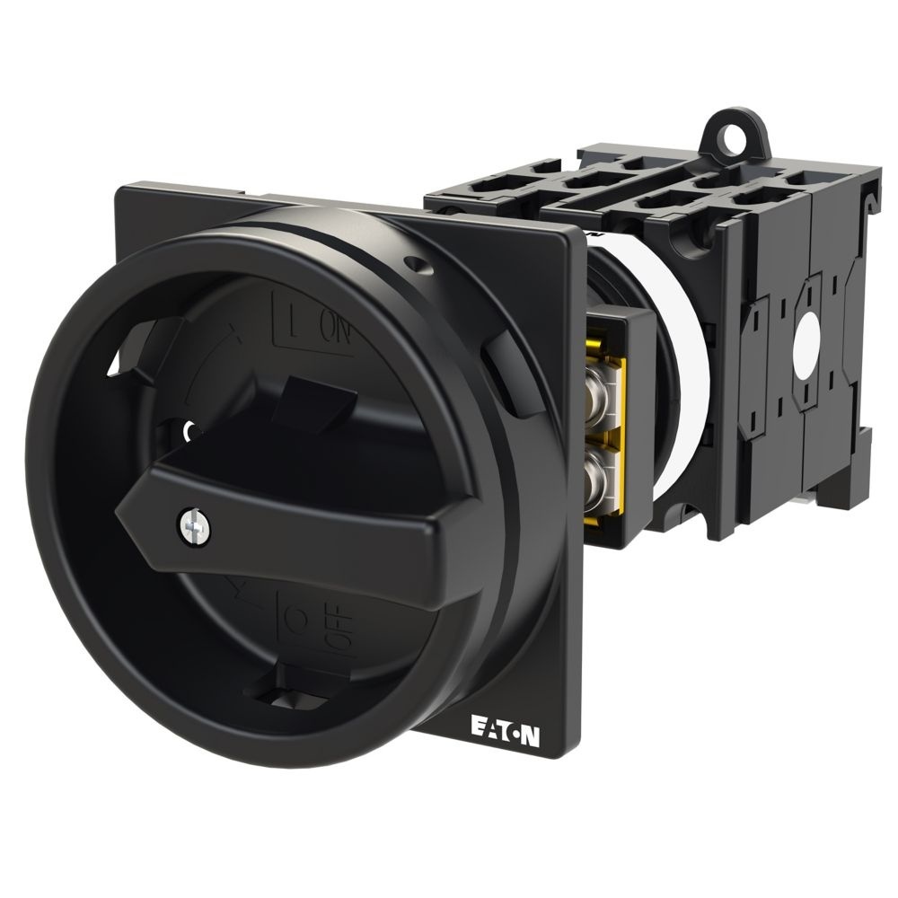Eaton Hauptschalter 008272 Typ T0-4-8344/V/SVB-SW
