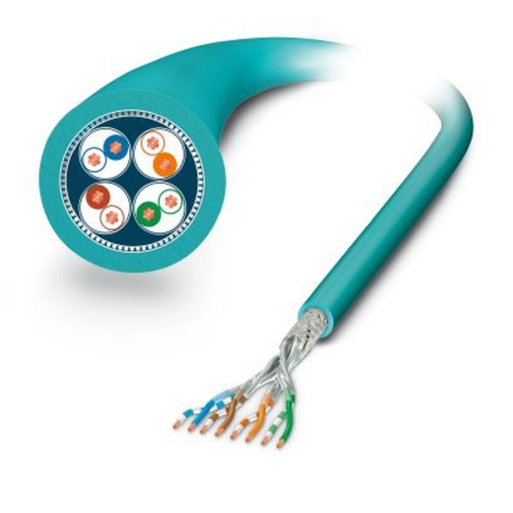 Phoenix Contact Netzwerkkabel 1416347 Typ VS-OE-OE-94F-100,0