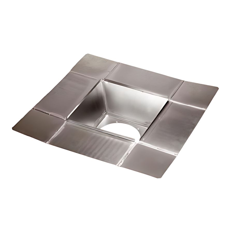 Maico Zwischenstutzen 0092.0290 Typ SZ 35