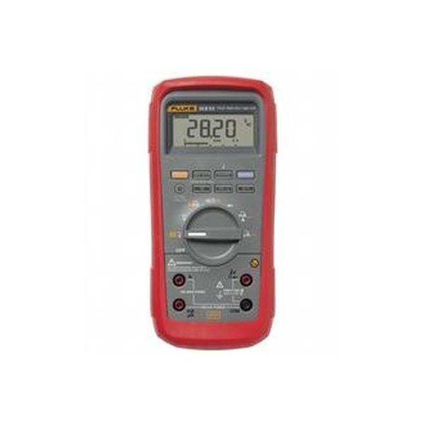 Pepperl+Fuchs Eigensicheres Digital Multimeter 70141985 Typ 28 II EX ATEX/IECEx