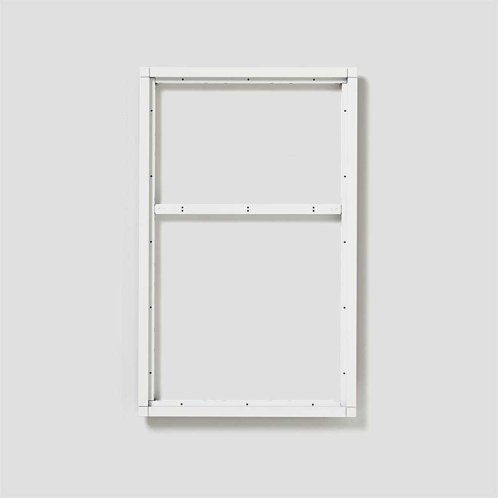 Siedle Rahmen 200016410-01 Typ KR 611-5/3-0 W