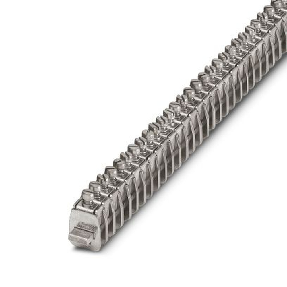 Phoenix Contact Anschlussklemme 0404033 Typ AK 16