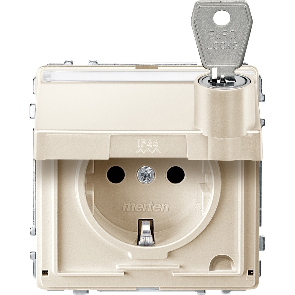 Merten Steckdose MEG2316-7244