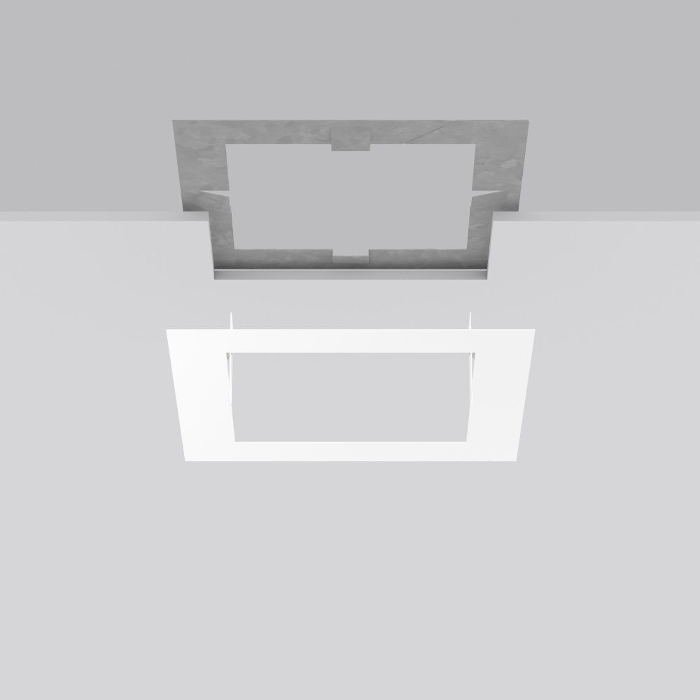 RZB Einbaurahmen 983082.002