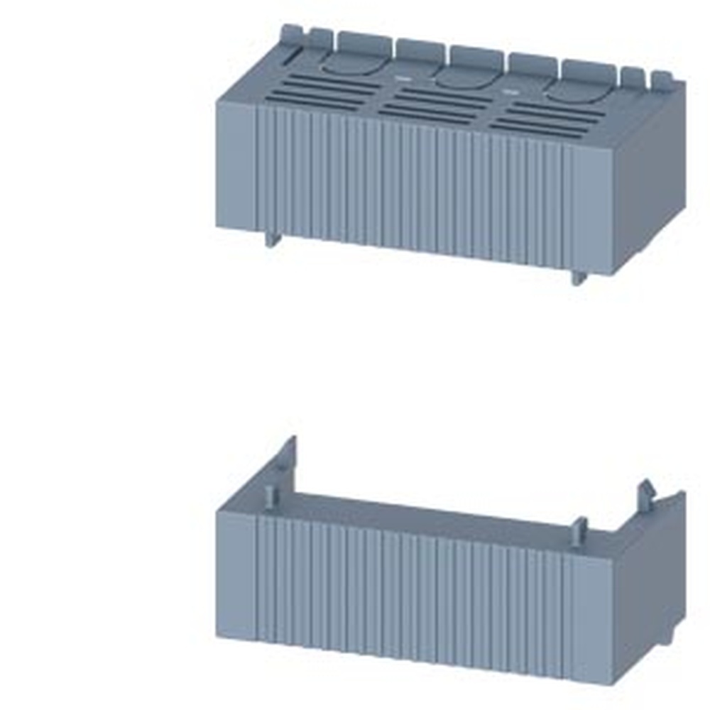 Siemens Kabelanschlussabdeckung 3NP1923-1CB00