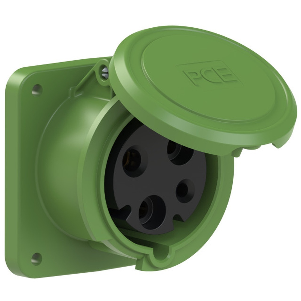 PC Electric Anbaudose 3331-10fc